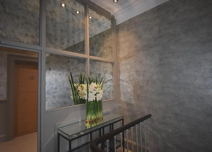 Lincombe Hall Hotel & Spa - Just For Adults