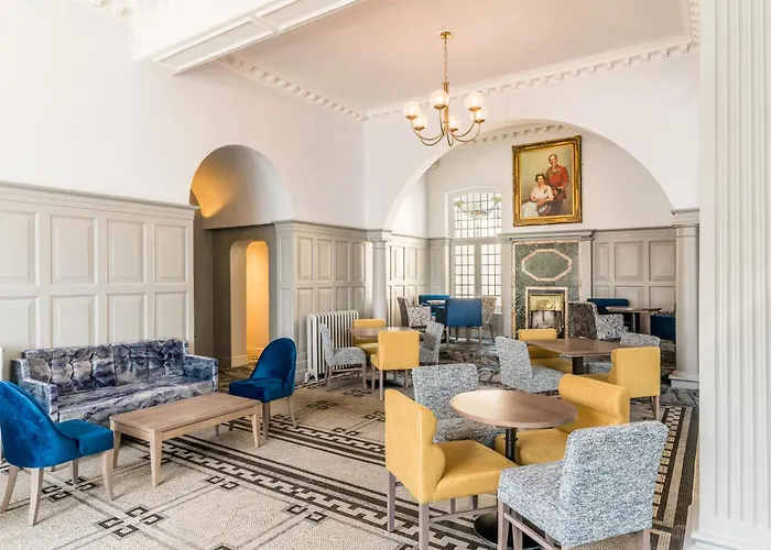 The Headland Hotel & Spa