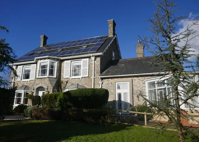 Kerrington House