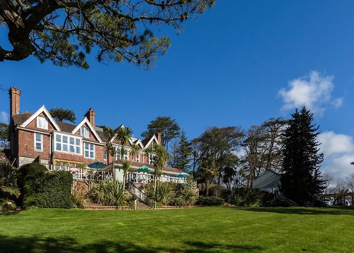 Orestone Manor