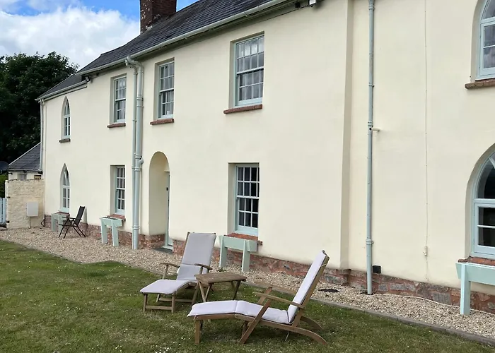 Hillhead Farm Bed And Breakfast