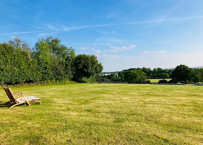 Hillhead Farm Bed And Breakfast