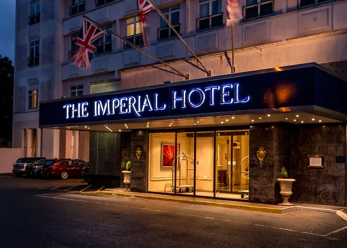 The Imperial Torquay