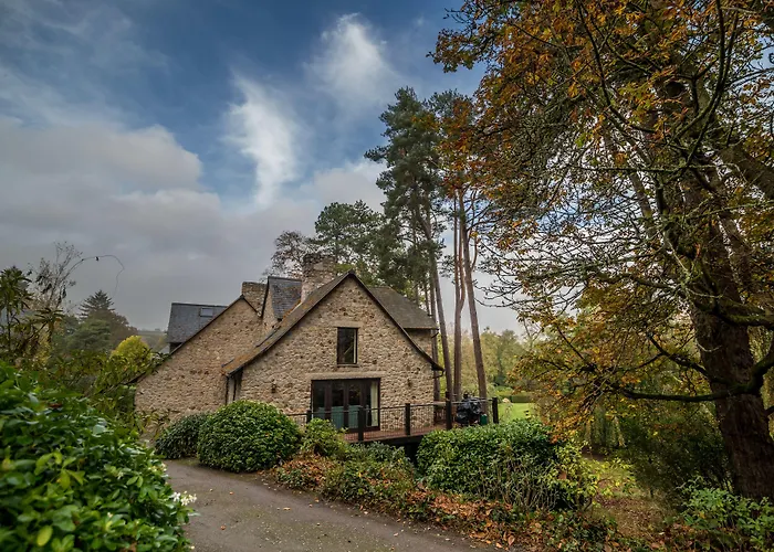 Bovey Castle