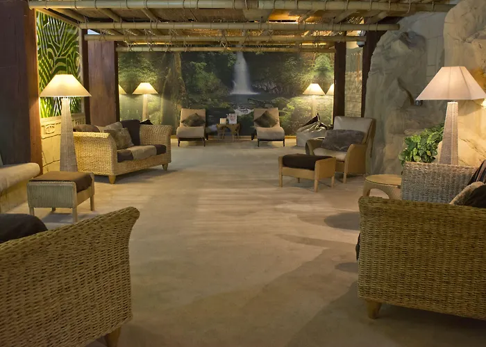 Tlh Victoria Hotel - Tlh Leisure, Entertainment And Spa Resort