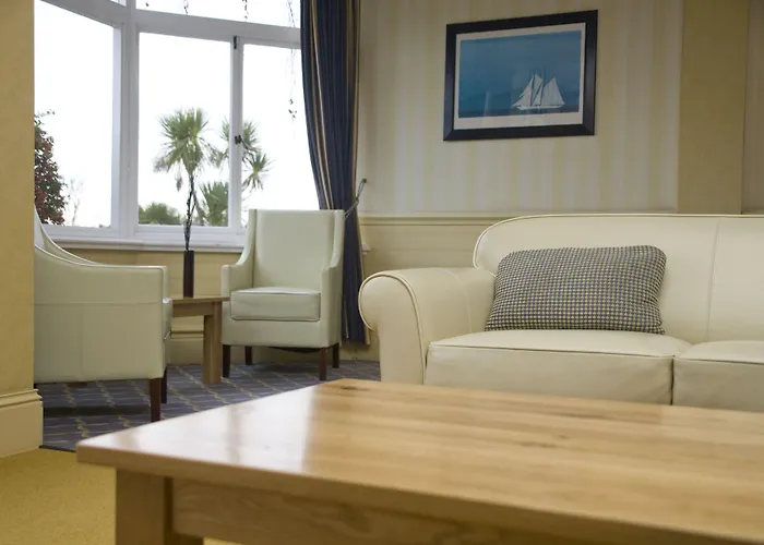Tlh Toorak Hotel - Tlh Leisure, Entertainment And Spa Resort