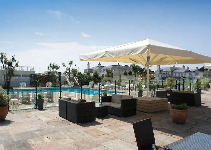 Tlh Toorak Hotel - Tlh Leisure, Entertainment And Spa Resort