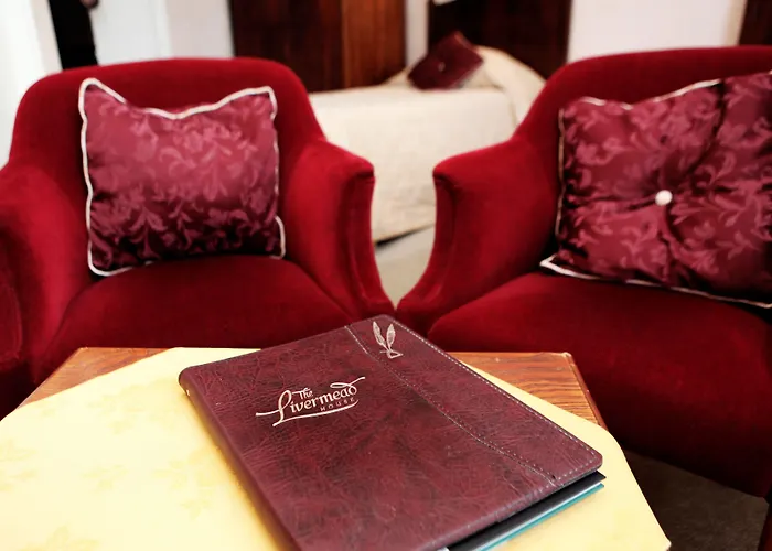 Livermead House Hotel