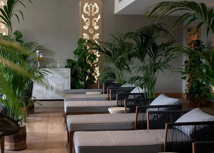 Boringdon Hall Hotel And Spa