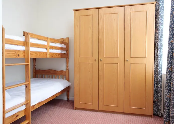 Tlh Derwent Hotel - Tlh Leisure, Entertainment And Spa Resort