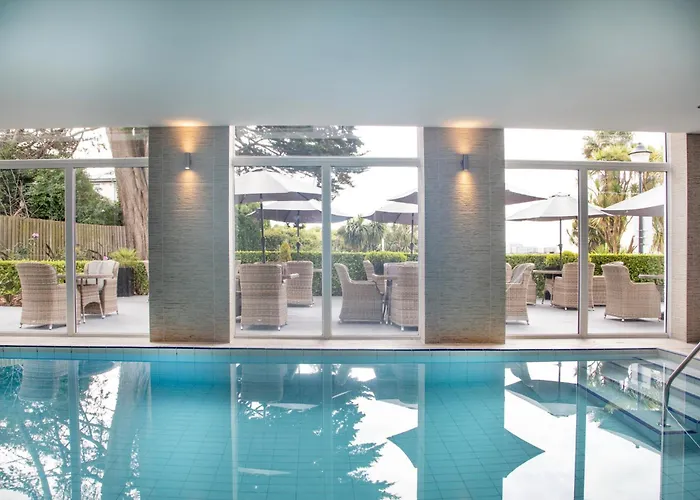 Belgrave Sands Hotel & Spa