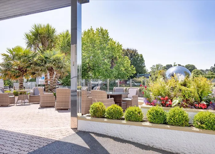 Belgrave Sands Hotel & Spa