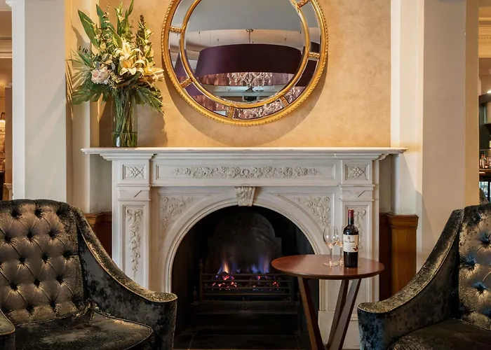 Mercure Exeter Southgate Hotel