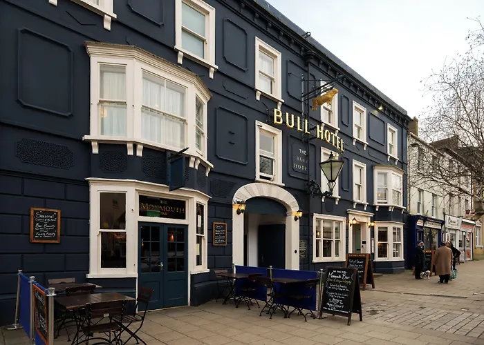 The Bull Hotel