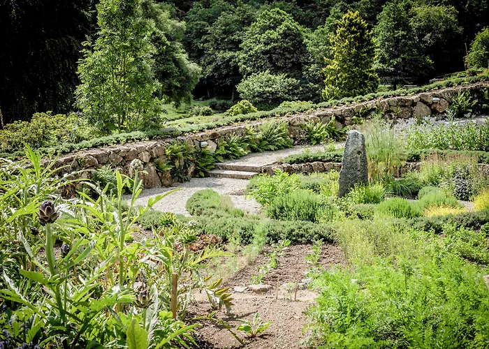Gidleigh Park- A Relais & Chateaux Hotel