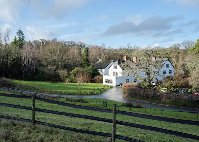 Mill End Hotel
