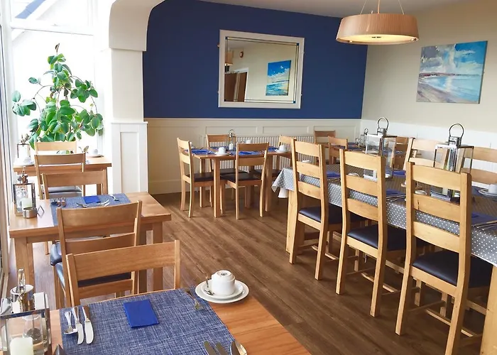 Channel View Boutique Hotel - Adults Only